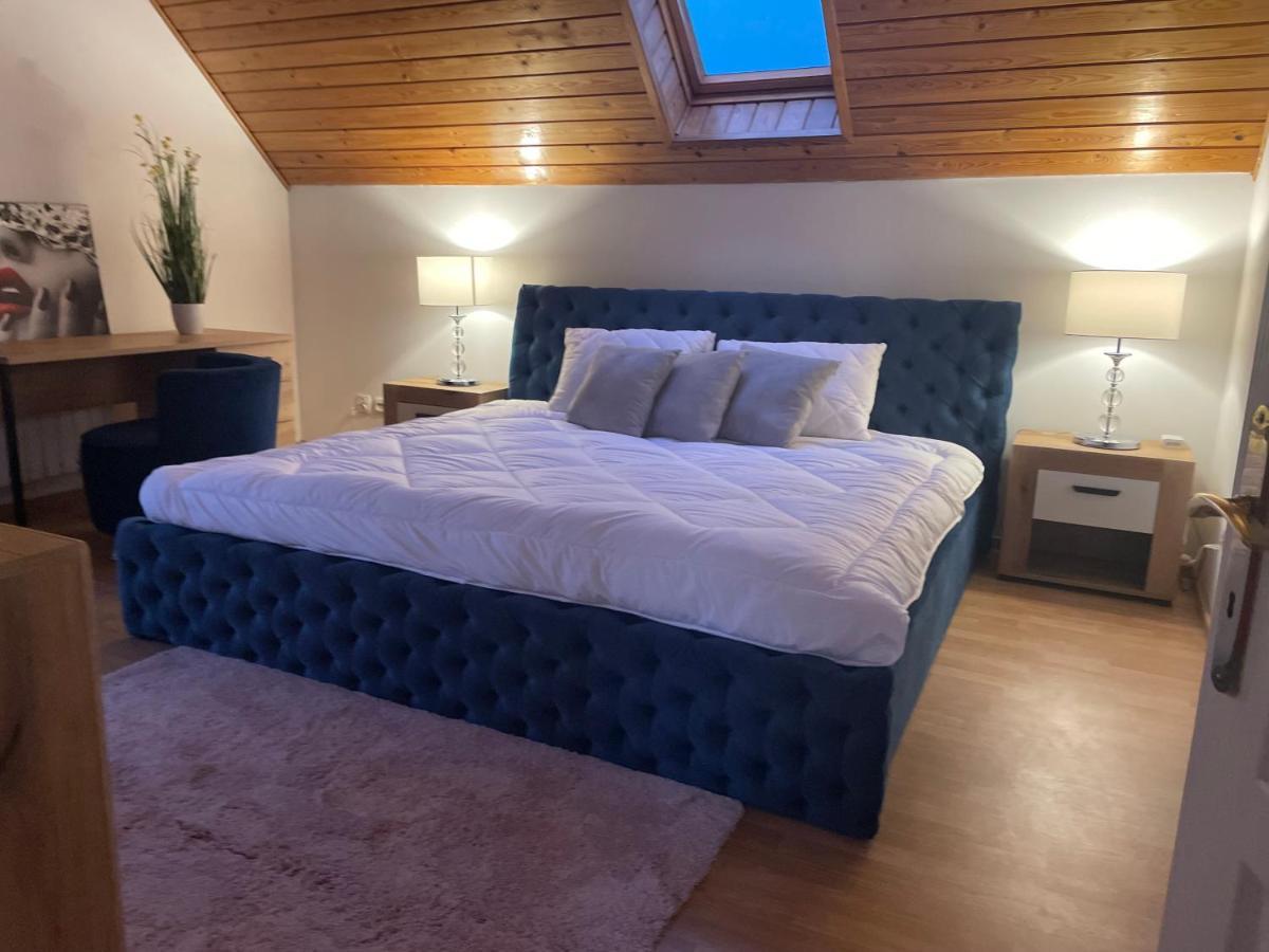 Villa Dom Morska 7 Odargowo Esterno foto