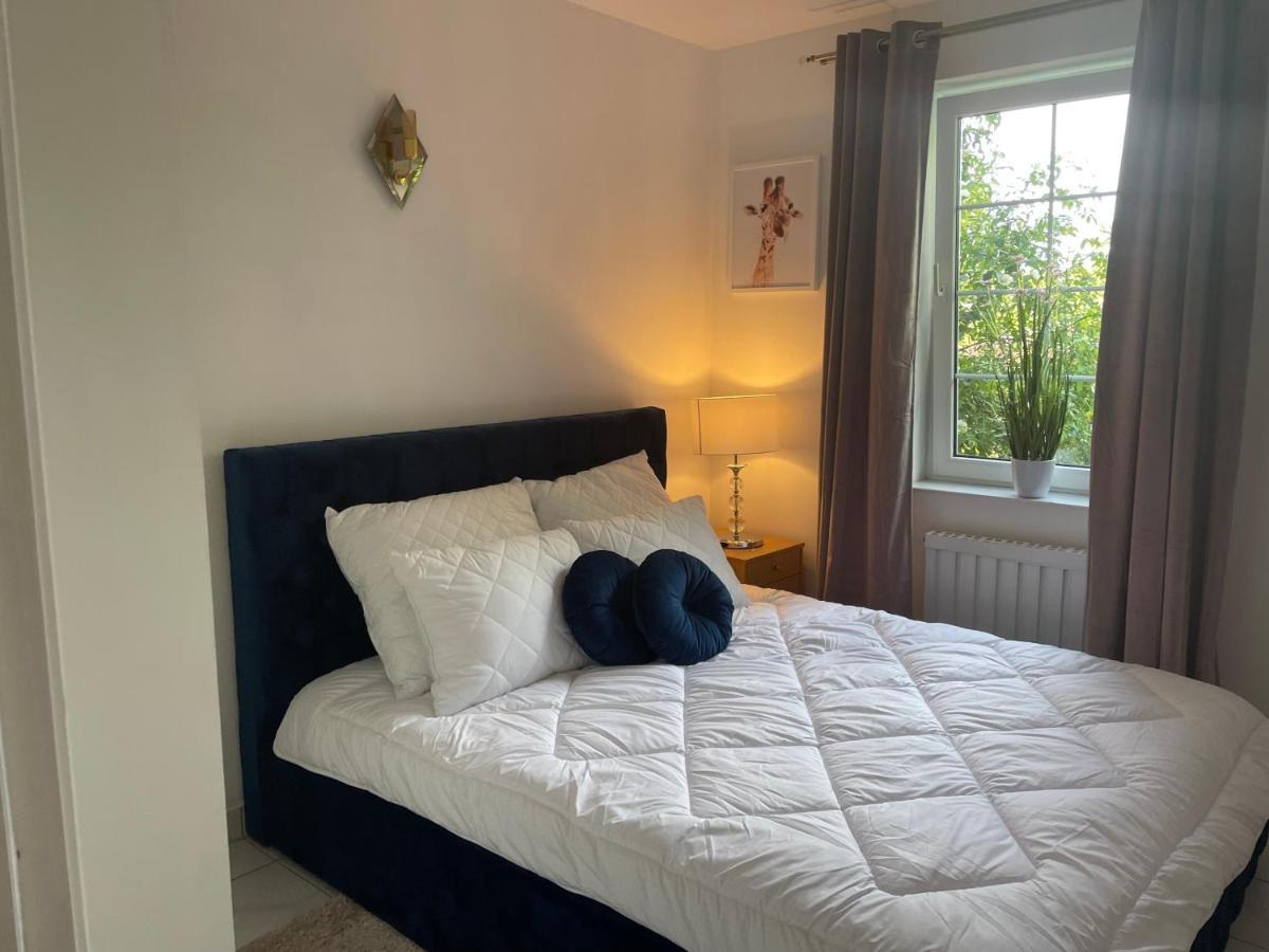 Villa Dom Morska 7 Odargowo Esterno foto