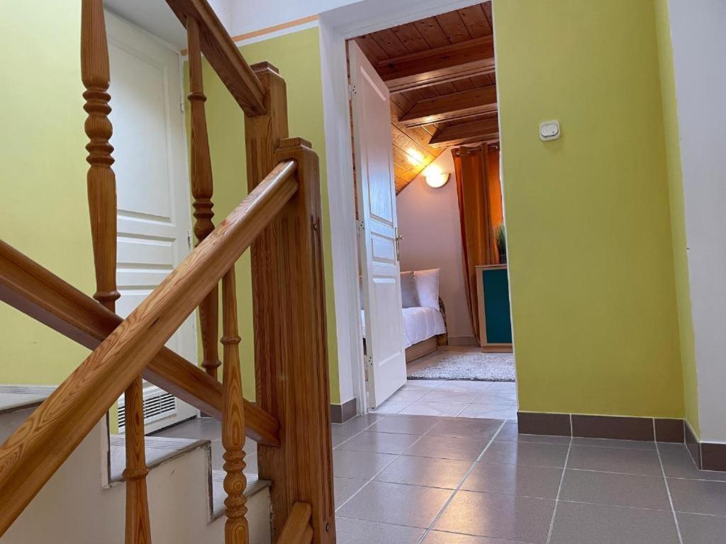 Villa Dom Morska 7 Odargowo Esterno foto